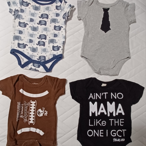Onesies - Picture 1 of 1